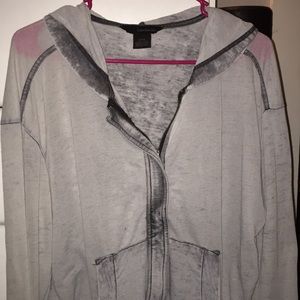 Calvin Klein Jeans jacket